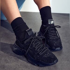 Steve Madden Women's Maxima Sneaker